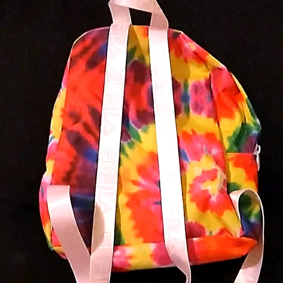 Fila Mini Backpack - Picture 2 of 4